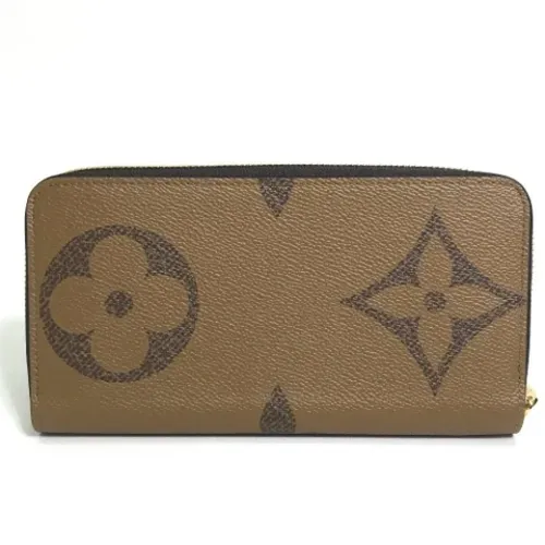 Pre-owned > Pre-owned Accessories > Pre-owned Wallets - - Louis Vuitton Vintage - Modalova
