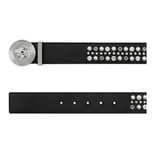 Accessories > Belts - - Versace - Modalova
