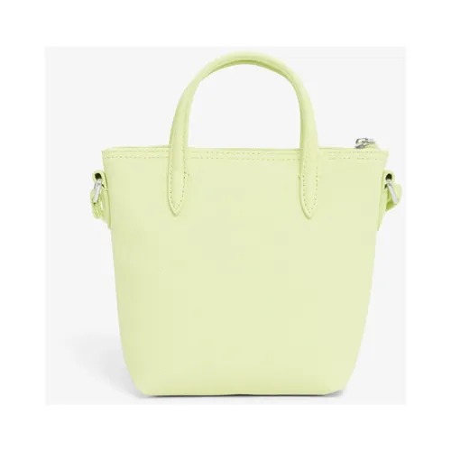 Lacoste - Bags > Handbags - Green - Lacoste - Modalova