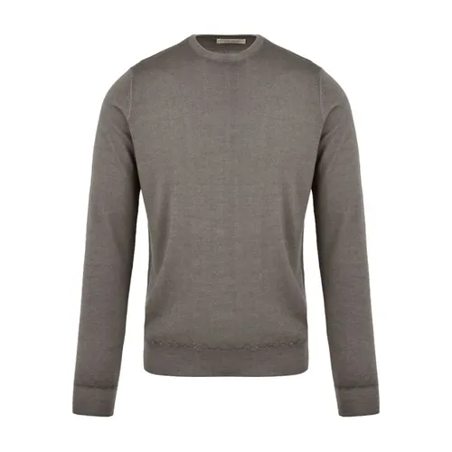 Sweatshirts & Hoodies > Sweatshirts - - Filippo De Laurentiis - Modalova