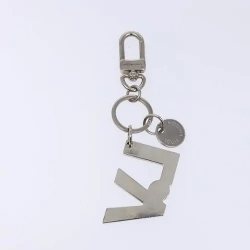 Pre-owned > Pre-owned Accessories - - Louis Vuitton Vintage - Modalova