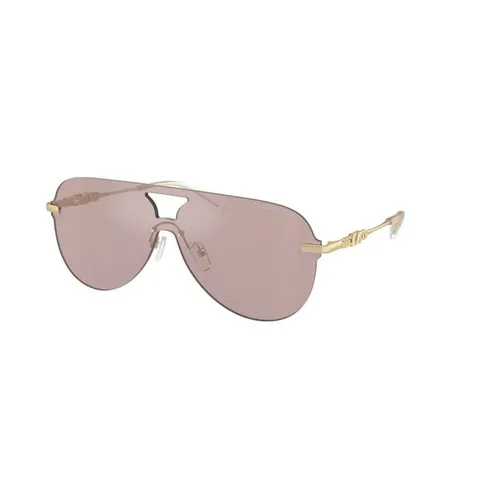 Accessories > Sunglasses - - Michael Kors - Modalova