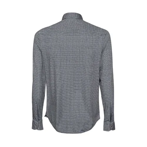 Shirts > Casual Shirts - - Emporio Armani - Modalova