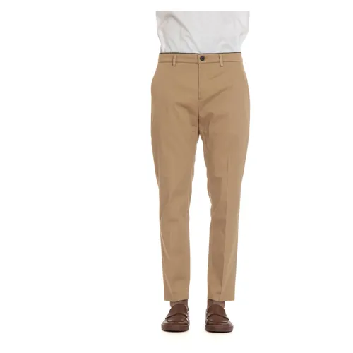 Trousers > Chinos - - Department Five - Modalova