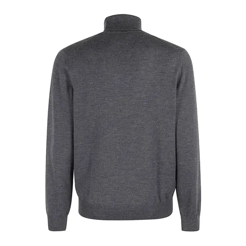 Knitwear > Turtlenecks - - Fay - Modalova