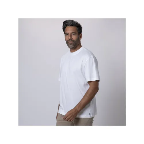 Tops > T-Shirts - - Eleventy - Modalova