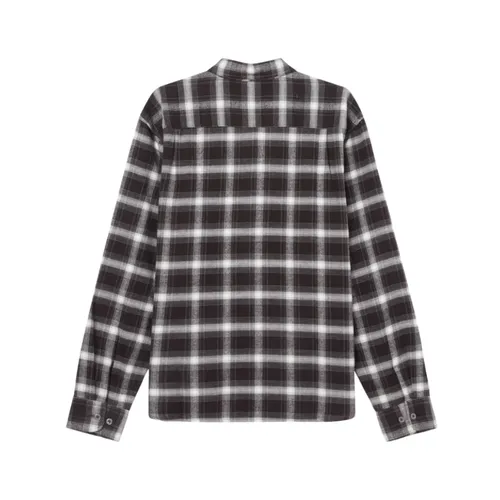 Shirts > Casual Shirts - - Obey - Modalova