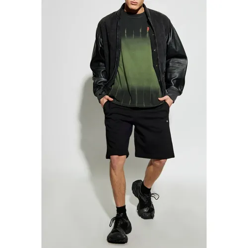 Shorts > Casual Shorts - - Diesel - Modalova