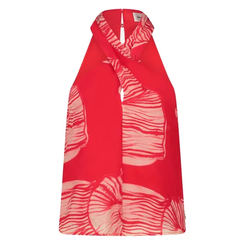 Tops > Sleeveless Tops - - Fabienne Chapot - Modalova