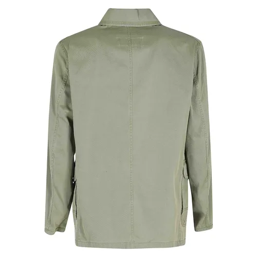 Jackets > Light Jackets - - Fay - Modalova