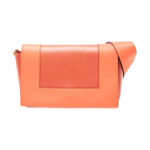 Pre-owned > Pre-owned Bags > Pre-owned Cross Body Bags - - Celine Vintage - Modalova