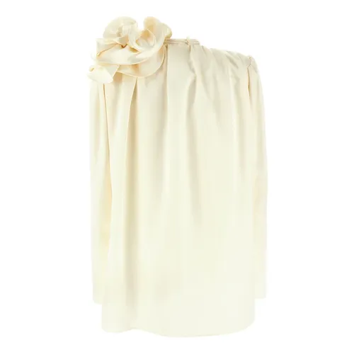 Blouses & Shirts > Blouses - - Magda Butrym - Modalova