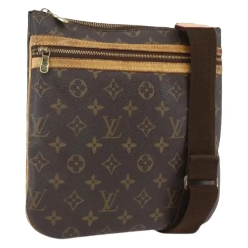 Pre-owned > Pre-owned Bags > Pre-owned Cross Body Bags - - Louis Vuitton Vintage - Modalova