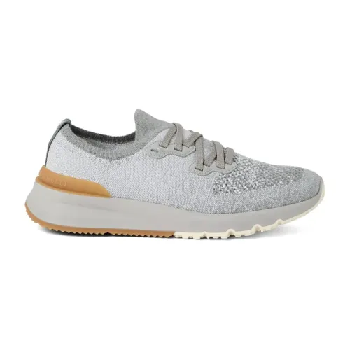 Shoes > Sneakers - - Brunello Cucinelli - Modalova