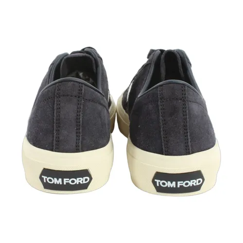 Shoes > Sneakers - - Tom Ford - Modalova