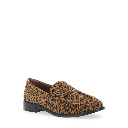Shoes > Flats > Loafers - - Strategia - Modalova