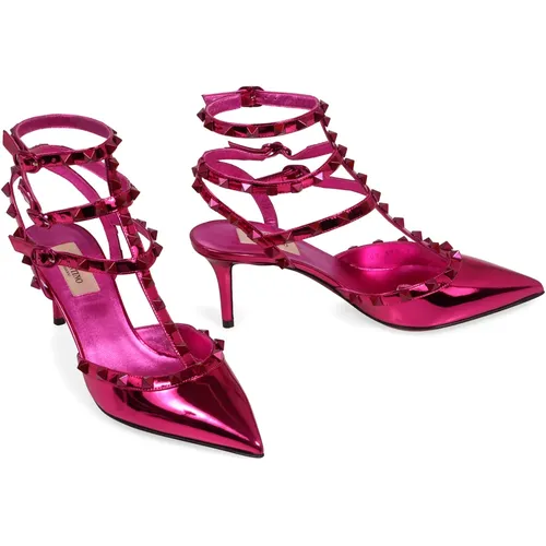 Shoes > Heels > Pumps - - Valentino Garavani - Modalova