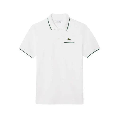 Tops > Polo Shirts - - Lacoste - Modalova