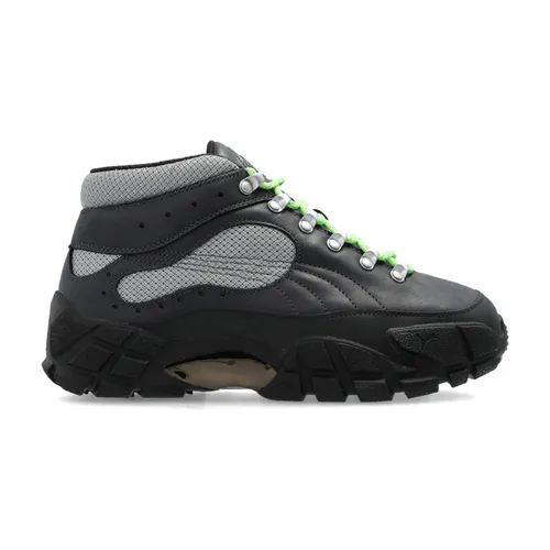 Puma - Shoes > Sneakers - Black - Puma - Modalova