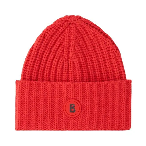 Accessories > Hats > Beanies - - Bogner - Modalova