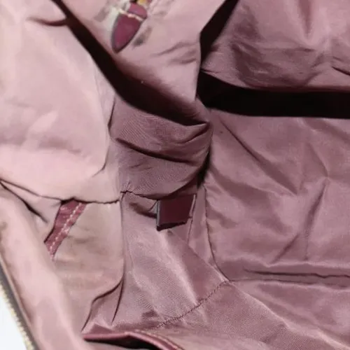 Pre-owned > Pre-owned Bags > Pre-owned Shoulder Bags - - Prada Vintage - Modalova