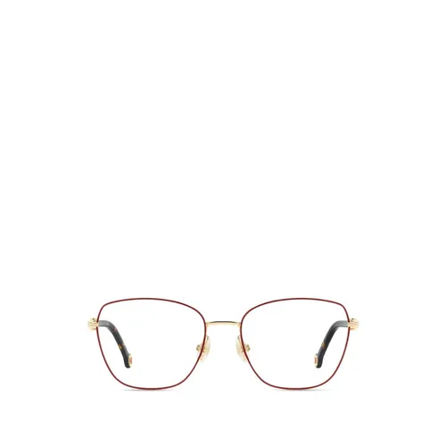 Accessories > Glasses - - Carolina Herrera - Modalova