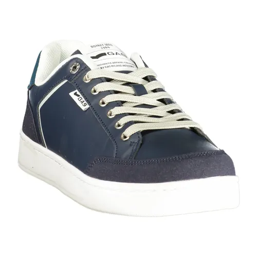GAS - Shoes > Sneakers - Blue - GAS - Modalova