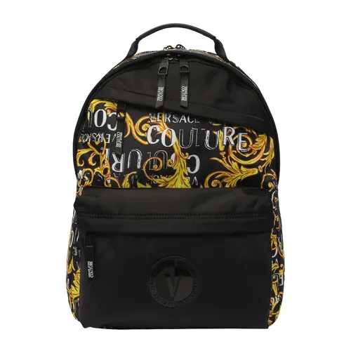 Bags > Backpacks - - Versace Jeans Couture - Modalova