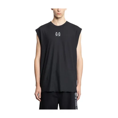 Tops > Sleeveless Tops - - 44 Label Group - Modalova