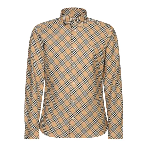 Shirts > Casual Shirts - - Burberry - Modalova