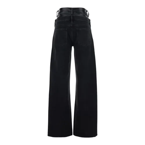 Jeans > Wide Jeans - - Agolde - Modalova