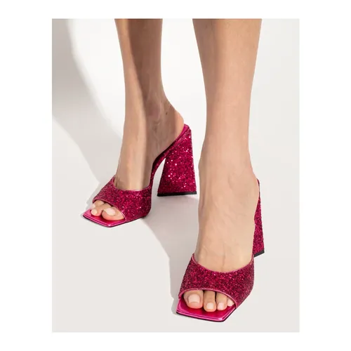 Shoes > Heels > Heeled Mules - - The Attico - Modalova