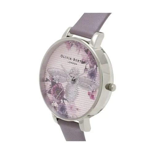 Accessories > Watches - - Olivia Burton - Modalova