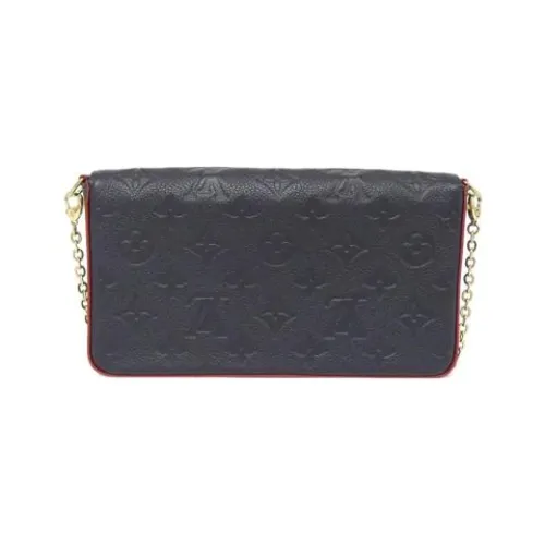 Pre-owned > Pre-owned Bags > Pre-owned Cross Body Bags - - Louis Vuitton Vintage - Modalova