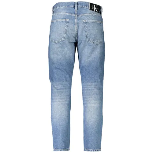Jeans > Straight Jeans - - Calvin Klein - Modalova