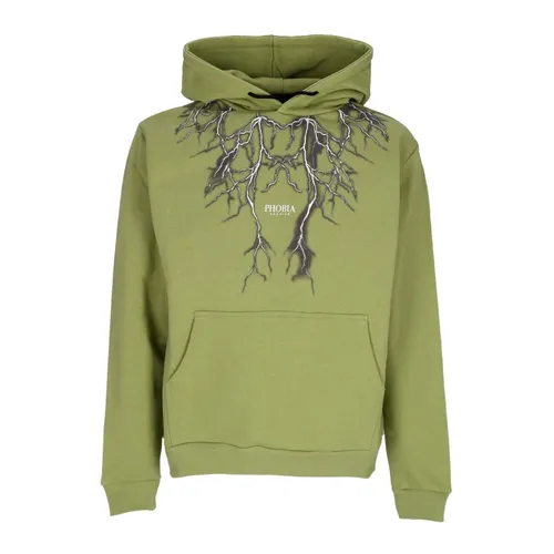 Sweatshirts & Hoodies > Hoodies - - Phobia Archive - Modalova