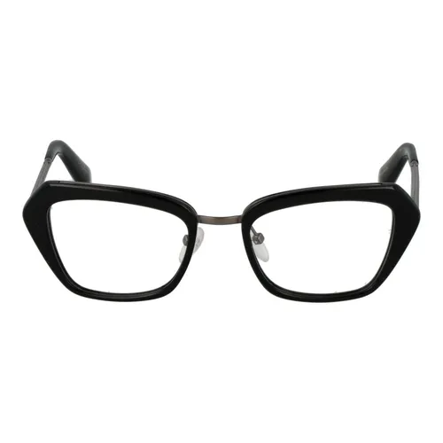 Accessories > Glasses - - Yohji Yamamoto - Modalova