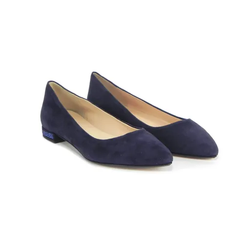 Shoes > Flats > Loafers - - Belle Vie - Modalova