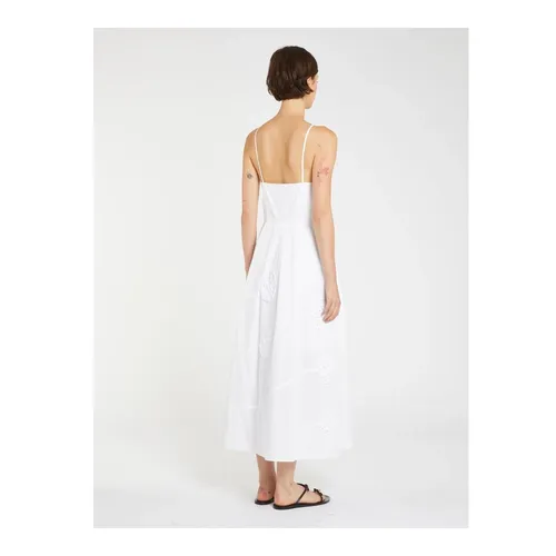 Dresses > Day Dresses > Maxi Dresses - - Marella - Modalova