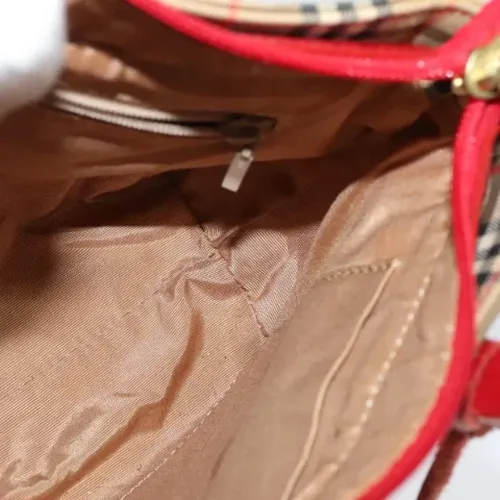 Pre-owned > Pre-owned Bags > Pre-owned Handbags - - Burberry Vintage - Modalova