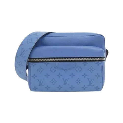 Pre-owned > Pre-owned Bags > Pre-owned Cross Body Bags - - Louis Vuitton Vintage - Modalova