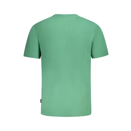 Fila - Tops > T-Shirts - Green - Fila - Modalova