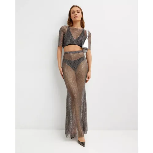 Skirts > Maxi Skirts - - Santa Brands - Modalova