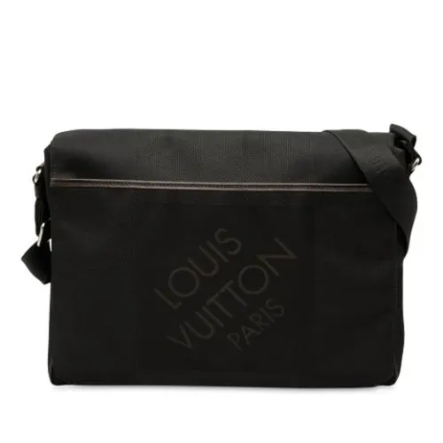 Pre-owned > Pre-owned Bags > Pre-owned Cross Body Bags - - Louis Vuitton Vintage - Modalova
