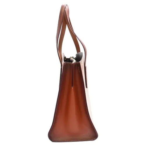 Pre-owned > Pre-owned Bags > Pre-owned Tote Bags - - Coach Pre-owned - Modalova
