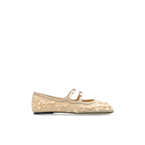 Shoes > Flats > Ballerinas - - Marc Jacobs - Modalova
