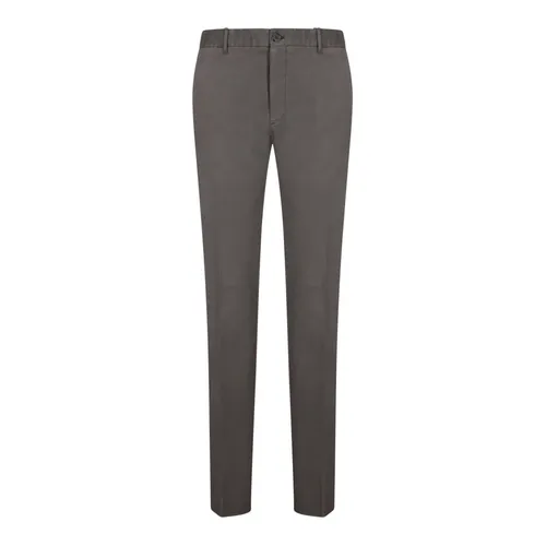 Trousers > Chinos - - Incotex - Modalova