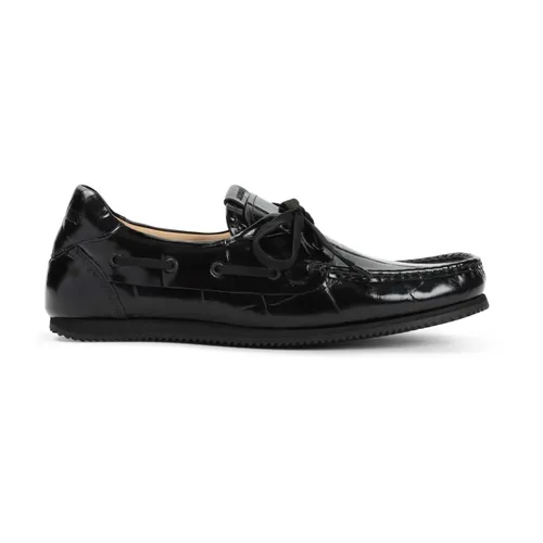 Shoes > Flats > Loafers - - Jacquemus - Modalova