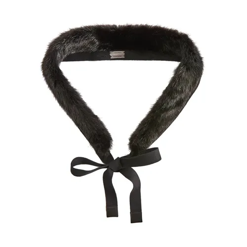 Max Mara - Accessories - Black - Max Mara - Modalova
