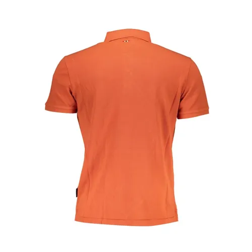 Tops > Polo Shirts - - Napapijri - Modalova